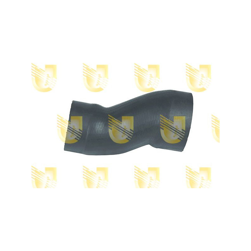 Flessibile aspirazione turbocompressore - UNIGOM