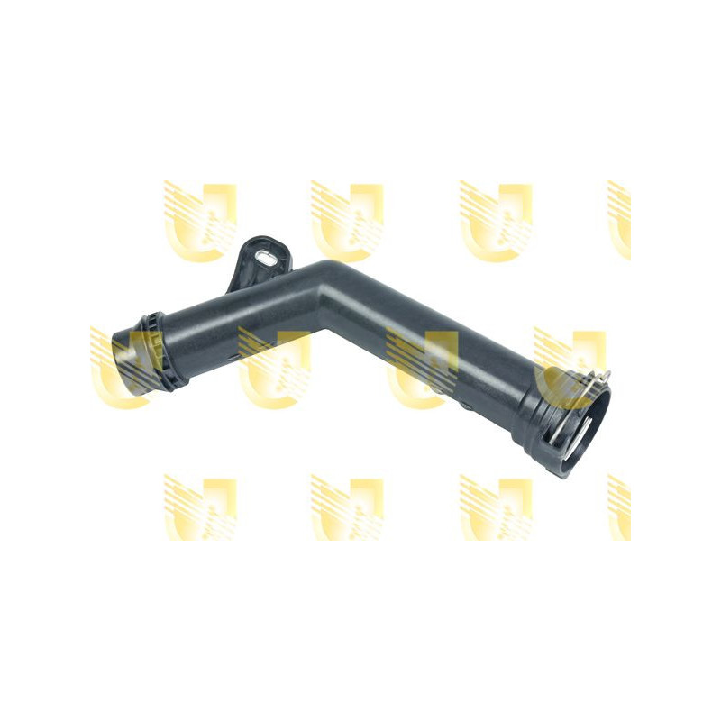 Flessibile aspirazione turbocompressore - UNIGOM