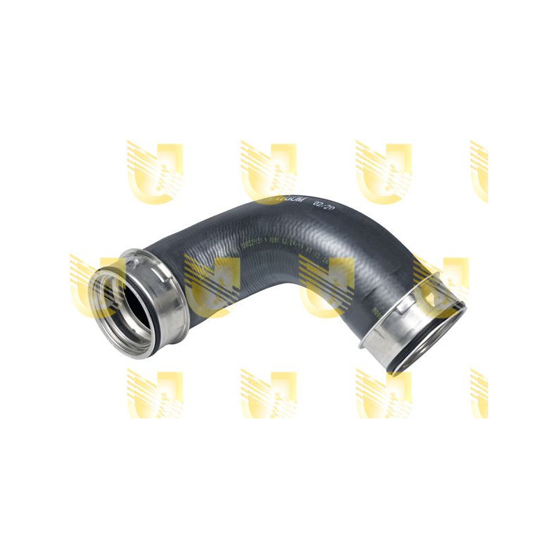 Flessibile aspirazione turbocompressore - UNIGOM