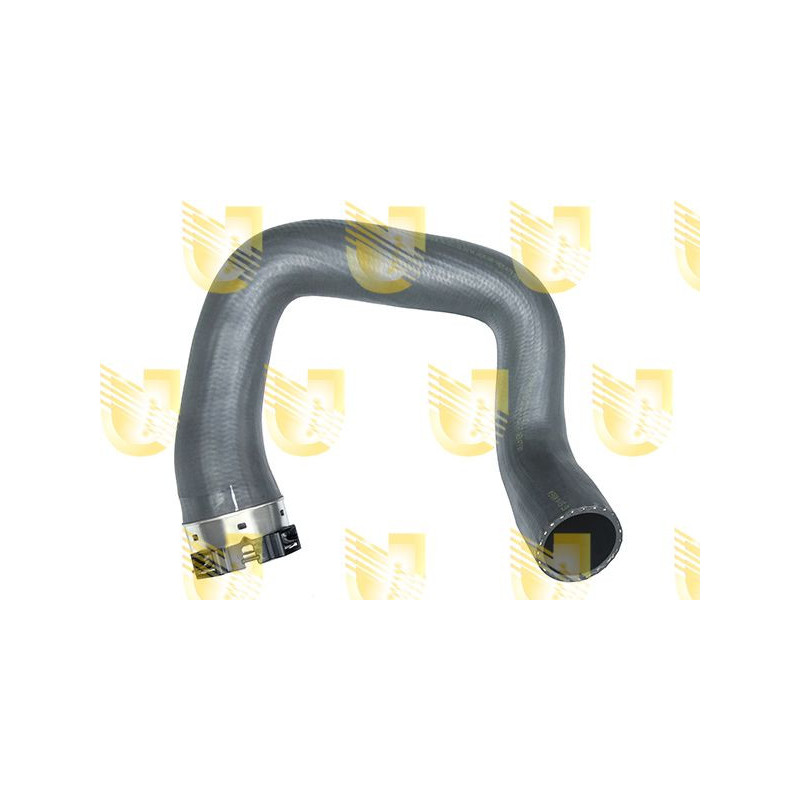 Flessibile aspirazione turbocompressore - UNIGOM