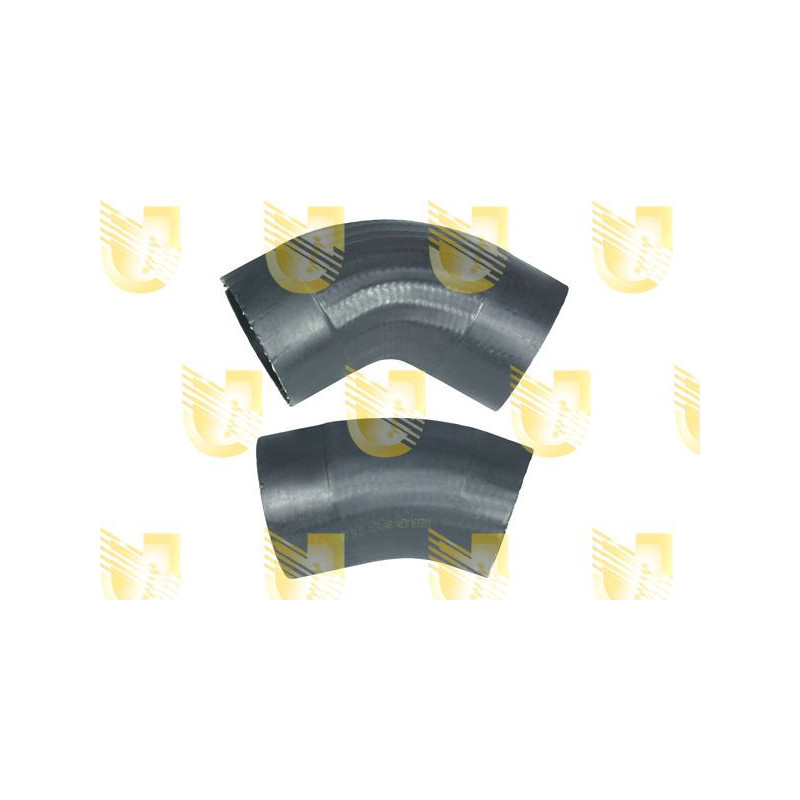 Flessibile aspirazione turbocompressore - UNIGOM