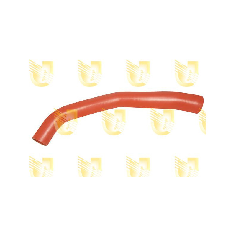 Flessibile aspirazione turbocompressore - UNIGOM