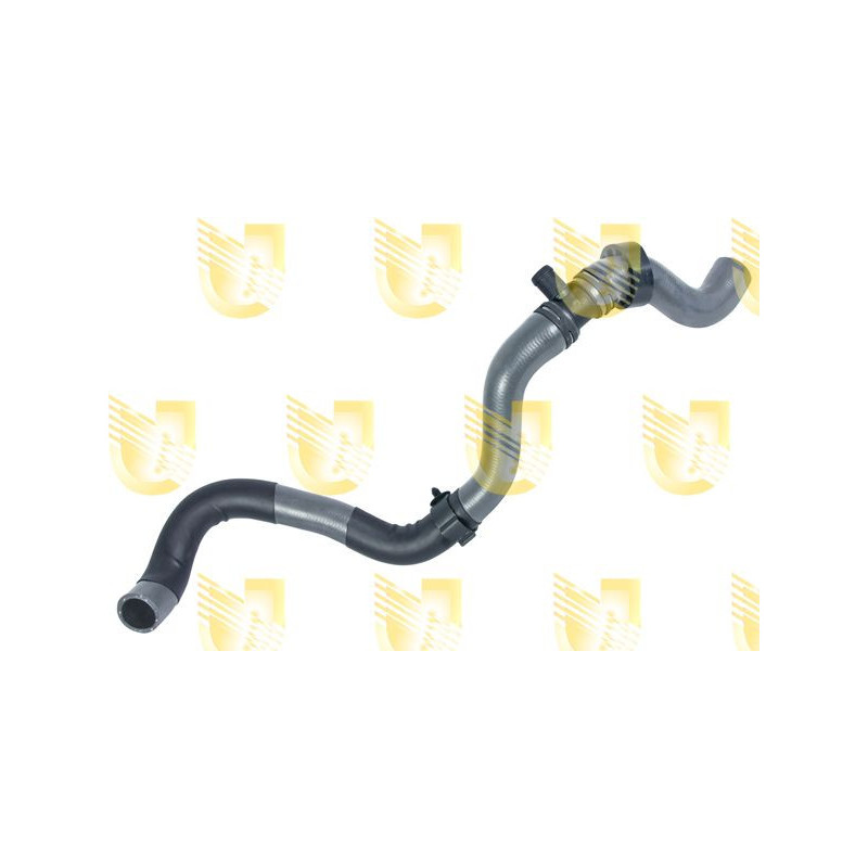 Tubo radiatore - UNIGOM