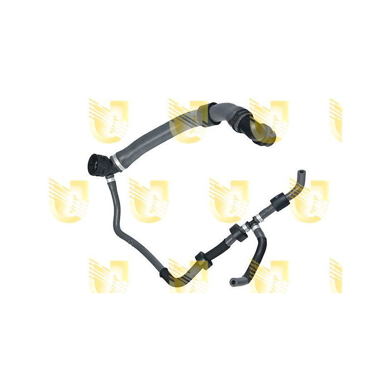 Tubo radiatore - UNIGOM