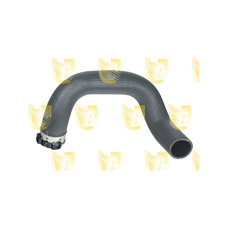 Flessibile aspirazione turbocompressore - UNIGOM