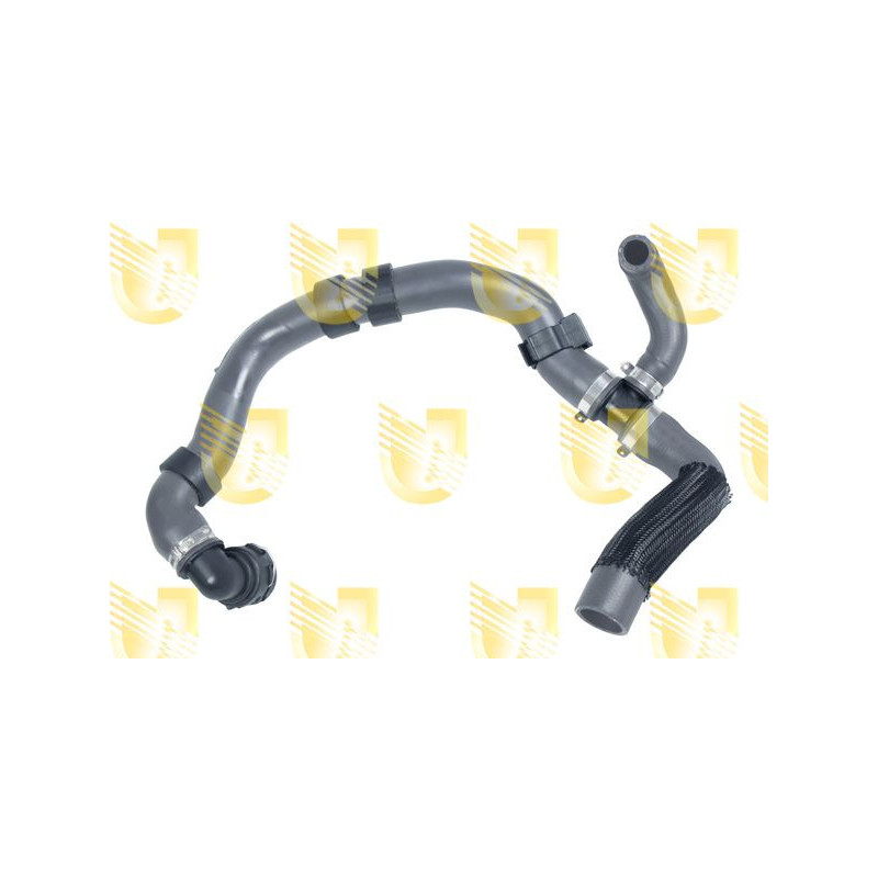 Tubo radiatore - UNIGOM