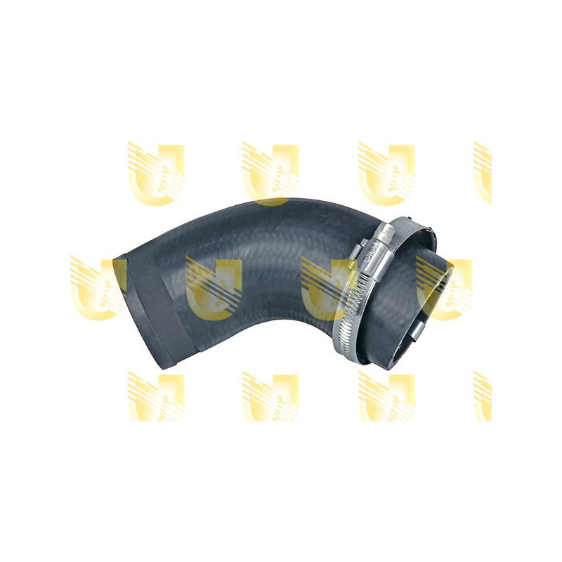 Flessibile aspirazione turbocompressore - UNIGOM