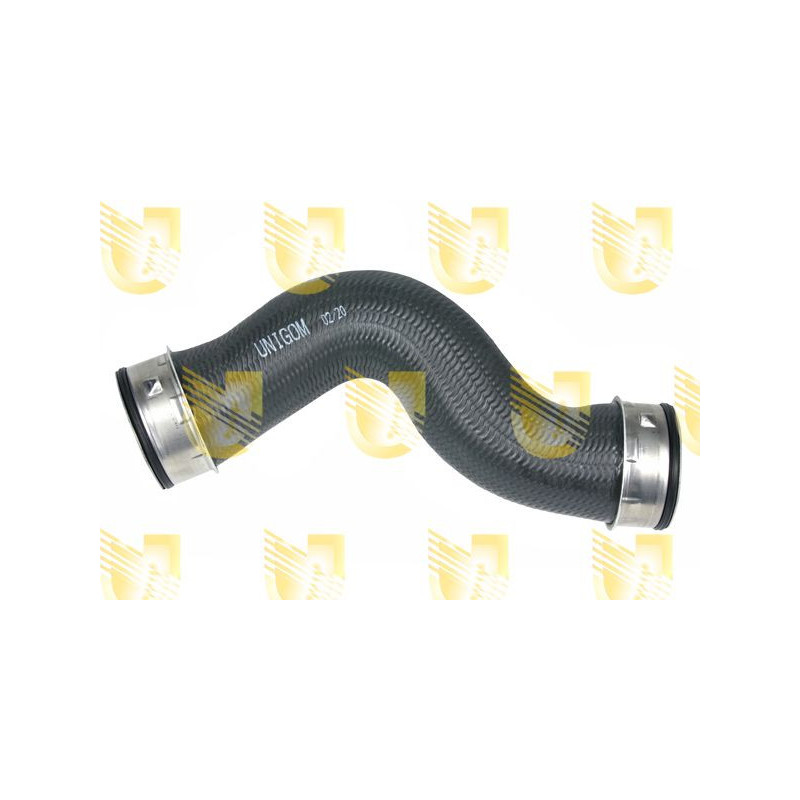 Flessibile aspirazione turbocompressore - UNIGOM