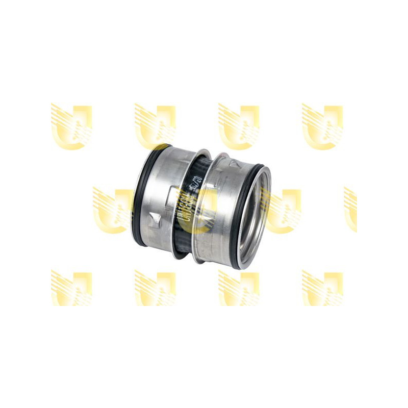 Flessibile aspirazione turbocompressore - UNIGOM