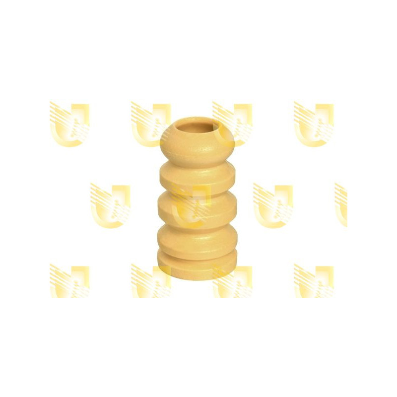 Tampone ammortizzatore assale anteriore - UNIGOM