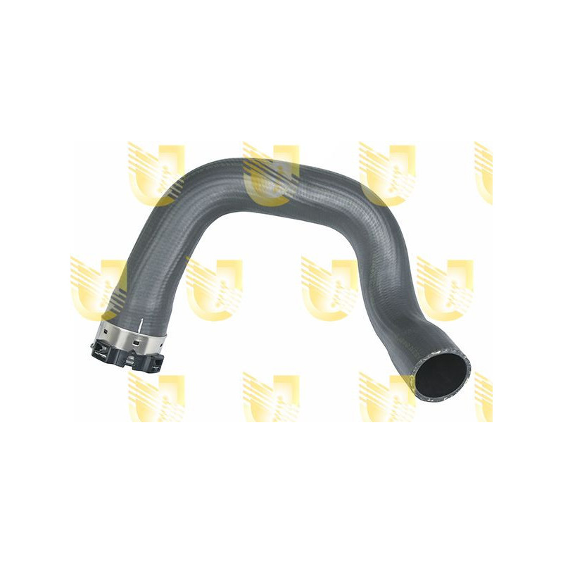 Flessibile aspirazione turbocompressore - UNIGOM