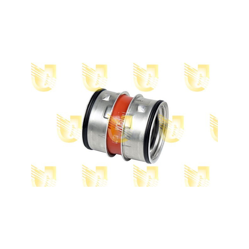 Flessibile aspirazione turbocompressore - UNIGOM