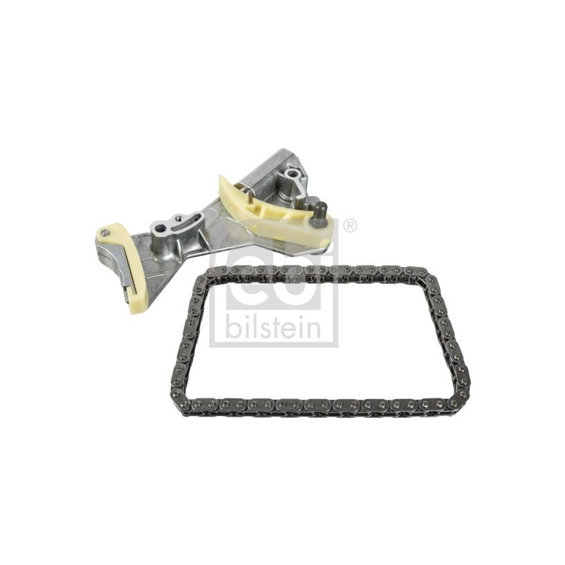 Paraolio albero motore - FEBI