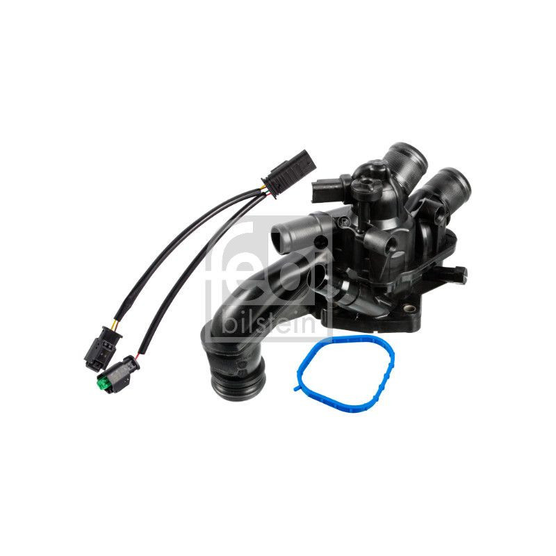 Termostato raffreddamento - FEBI