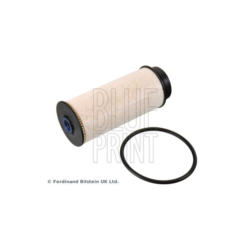Filtro carburante - BLUE PRINT