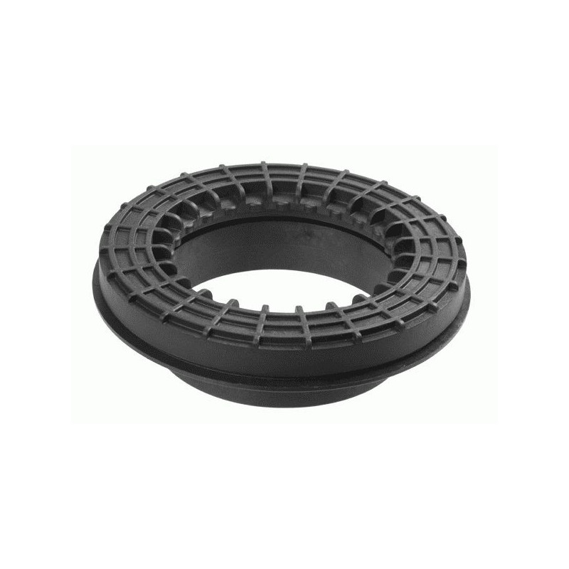 Supporto ammortizzatore asse anteriore - LEMFORDER