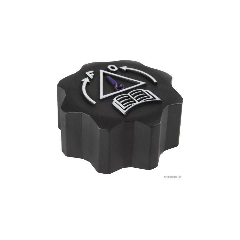 Vaschetta espansione - JAKOPARTS