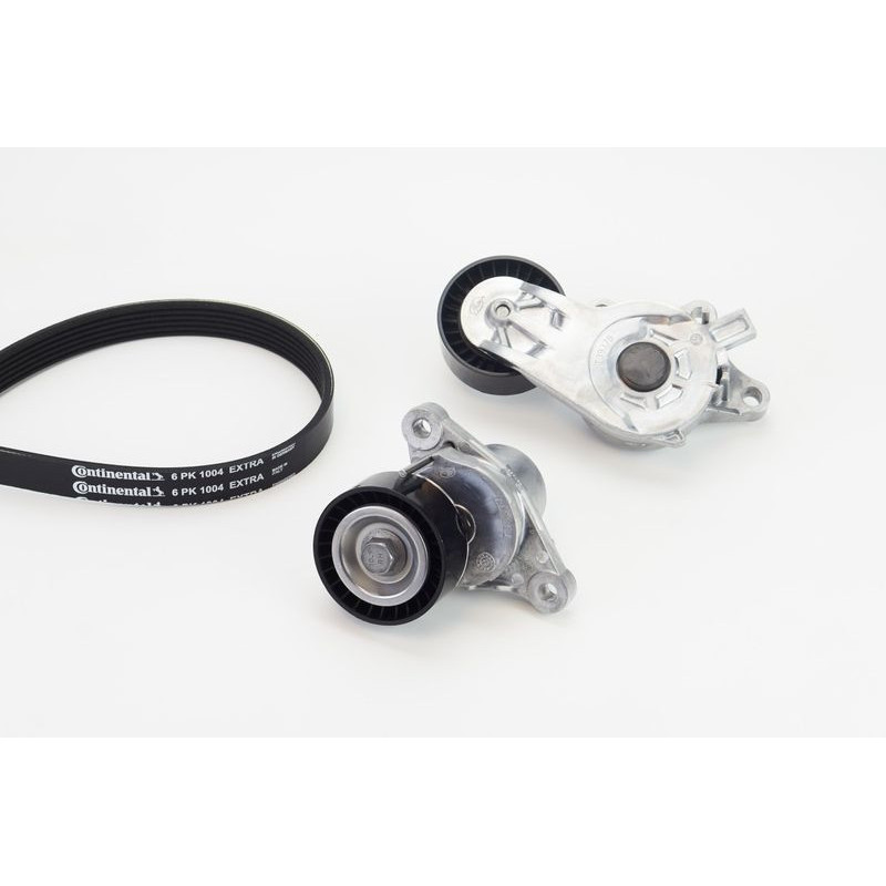 Cinghia trapezoidale - CONTITECH