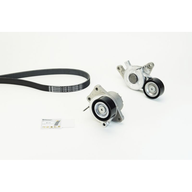 Cinghia trapezoidale - CONTITECH