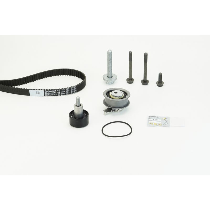 Kit distribuzione - CONTITECH