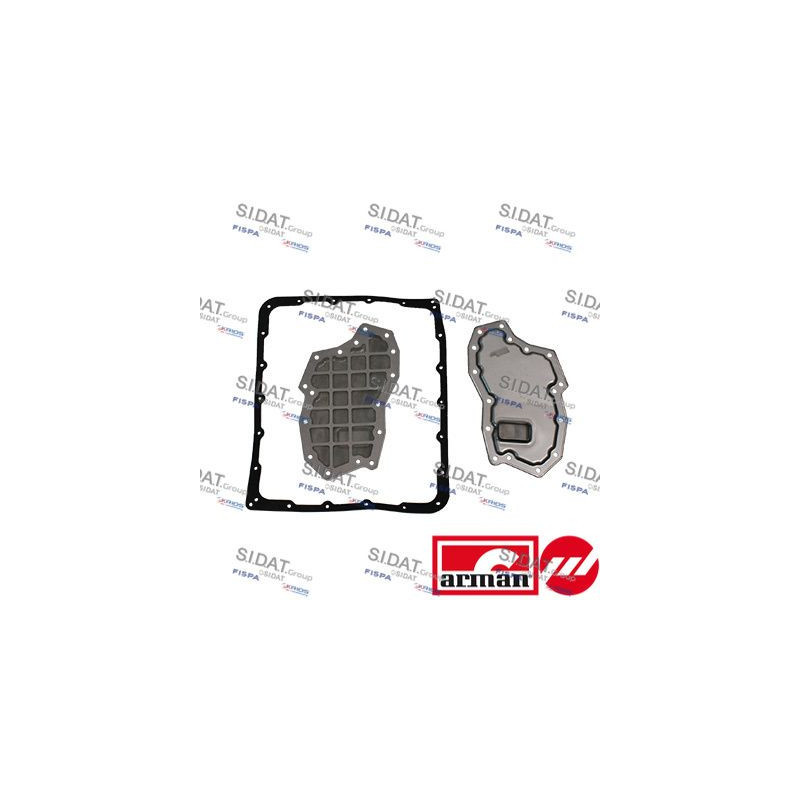 Filtro olio cambio automatico - SIDAT