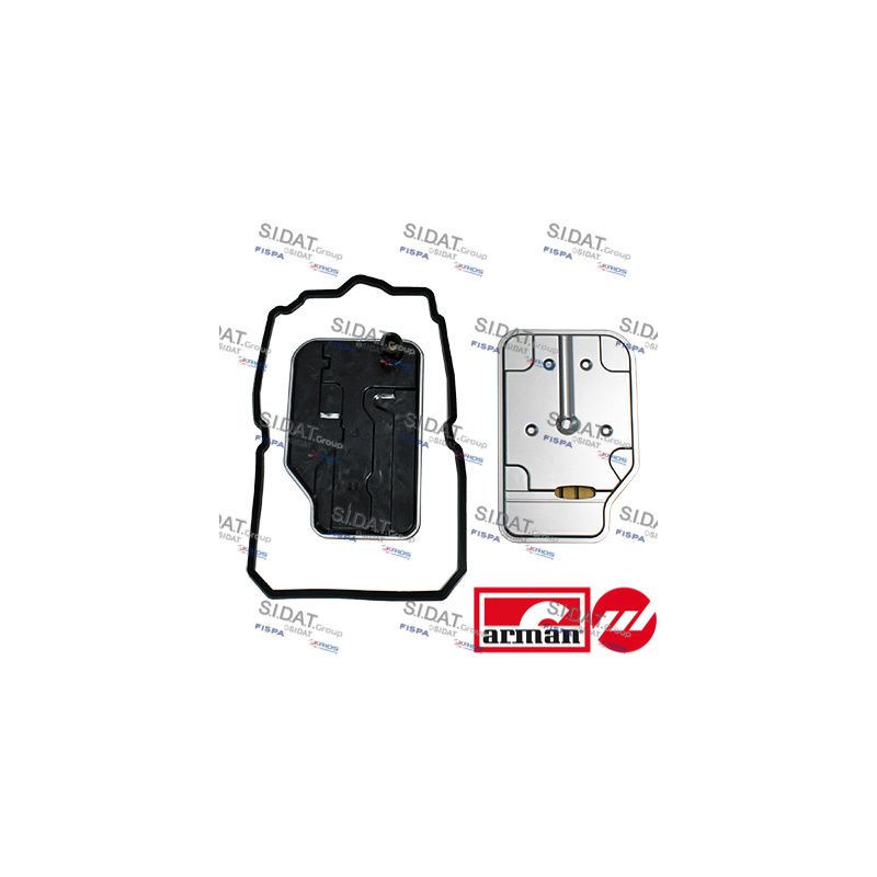 Filtro olio cambio automatico - SIDAT