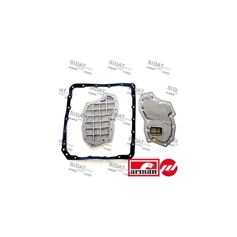 Filtro olio cambio automatico - SIDAT