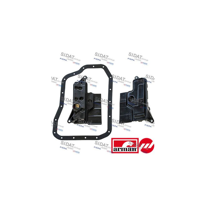 Filtro olio cambio automatico - SIDAT