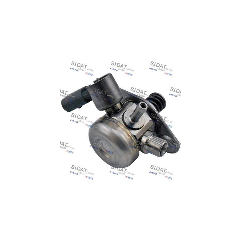 Pompa carburante - SIDAT