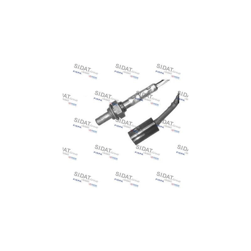 Sonda Lambda - SIDAT