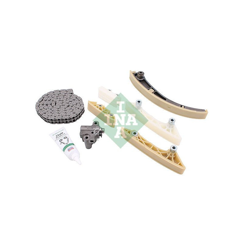 Paraolio albero motore - INA