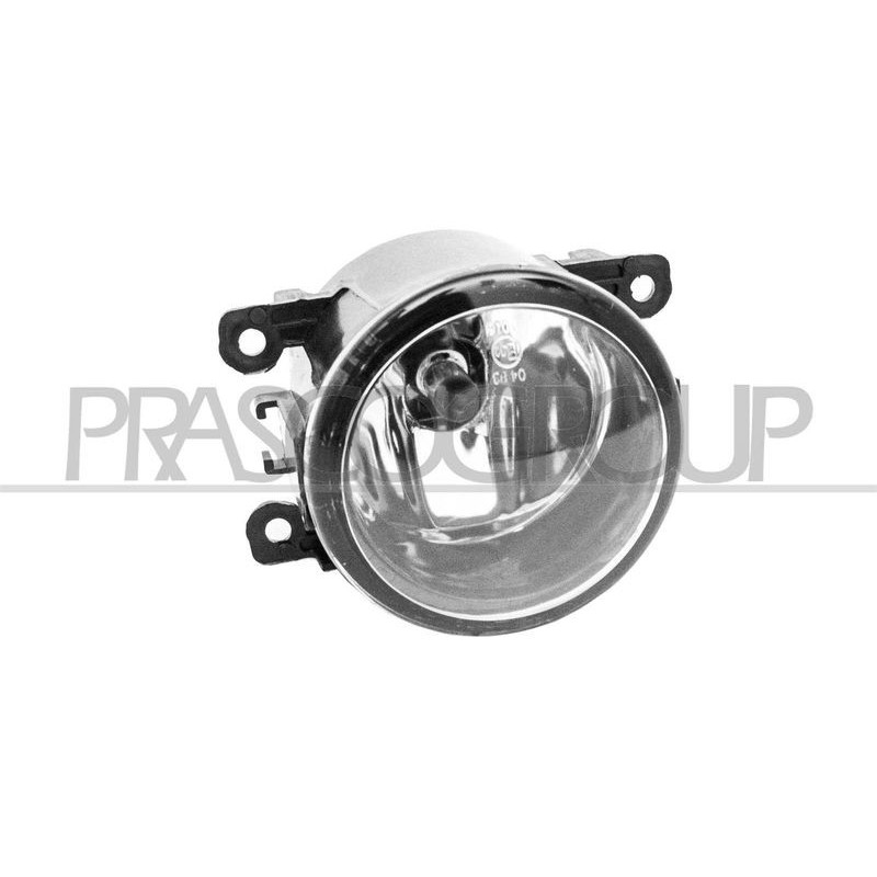 Fendinebbia - PRASCO