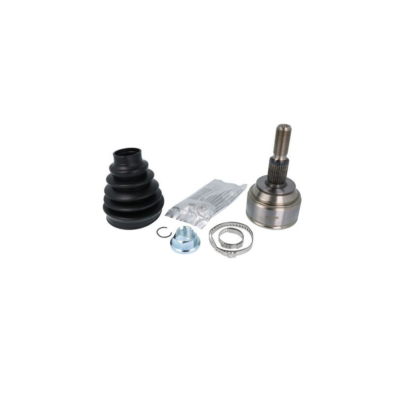 Giunto omocinetico - METELLI