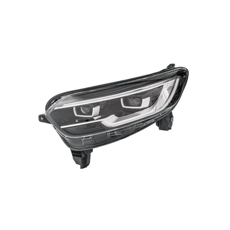 Proiettore anteriore - HELLA