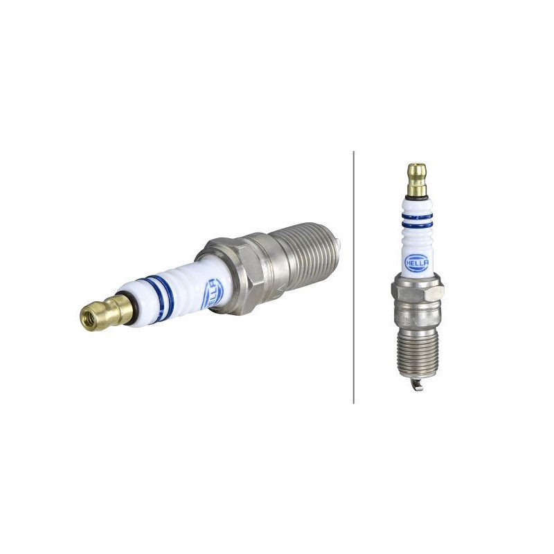 Candela accensione - HELLA