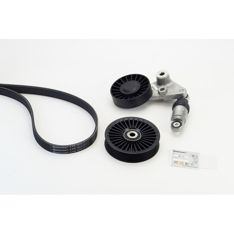 Tendicinghia trapezoidale - CONTITECH