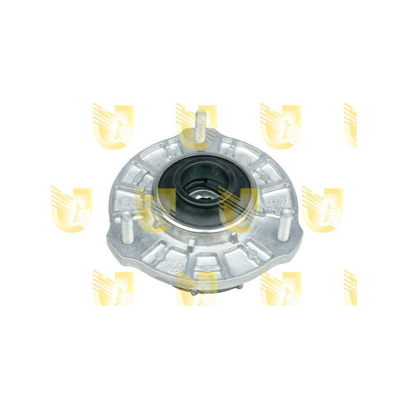 Supporto ammortizzatore asse anteriore - UNIGOM