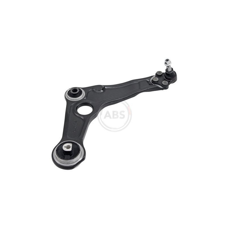 Braccio oscillante asse anteriore - ABS BRAKE