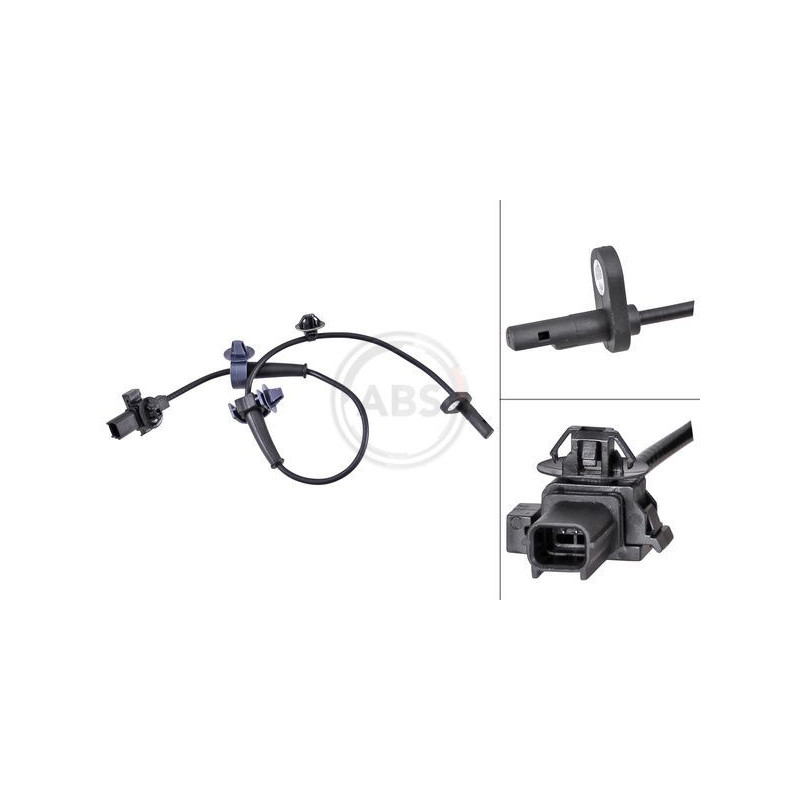 Pompa freno - ABS BRAKE