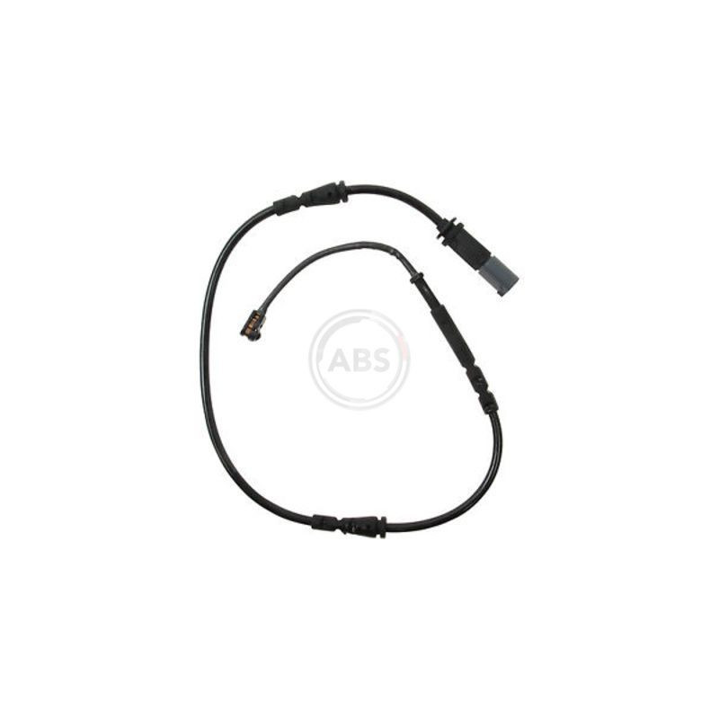 Indicatore usura freno asse anteriore - ABS BRAKE