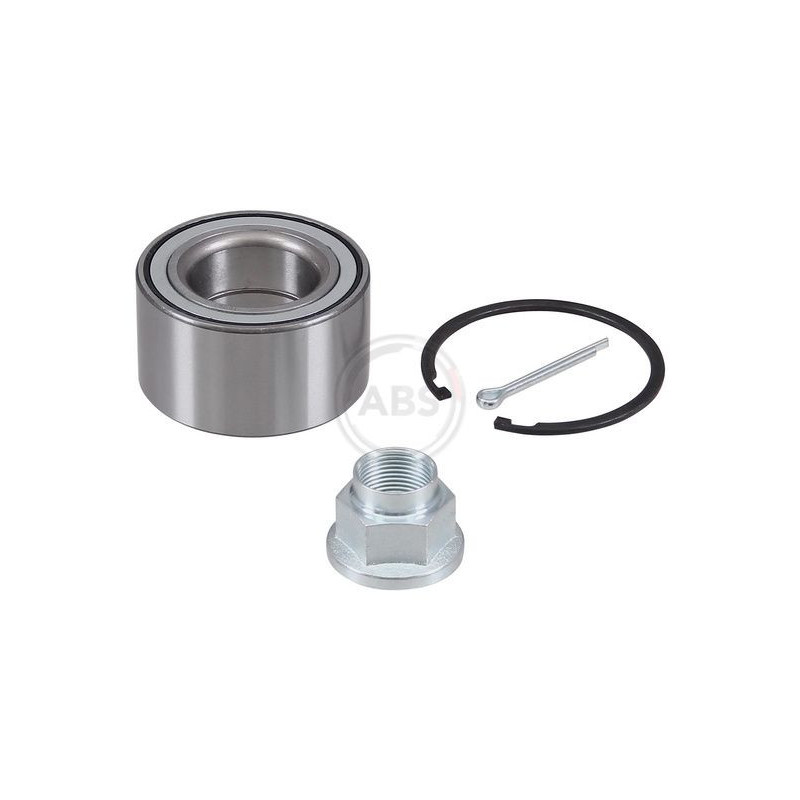 Cuscinetto ruota asse anteriore - ABS BRAKE