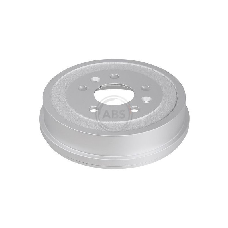 Tamburo freno - ABS BRAKE