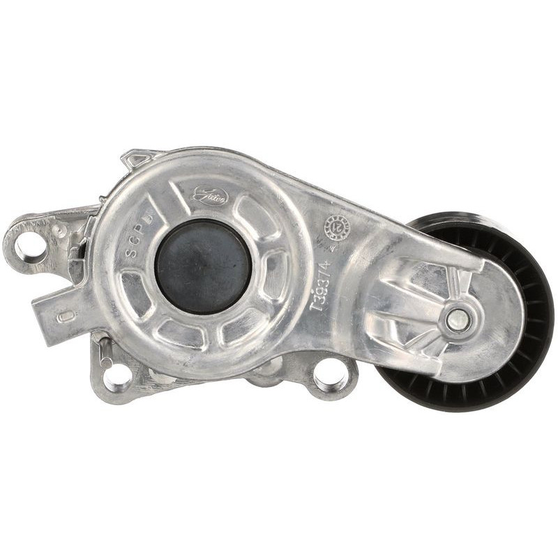 Tendicinghia trapezoidale - GATES