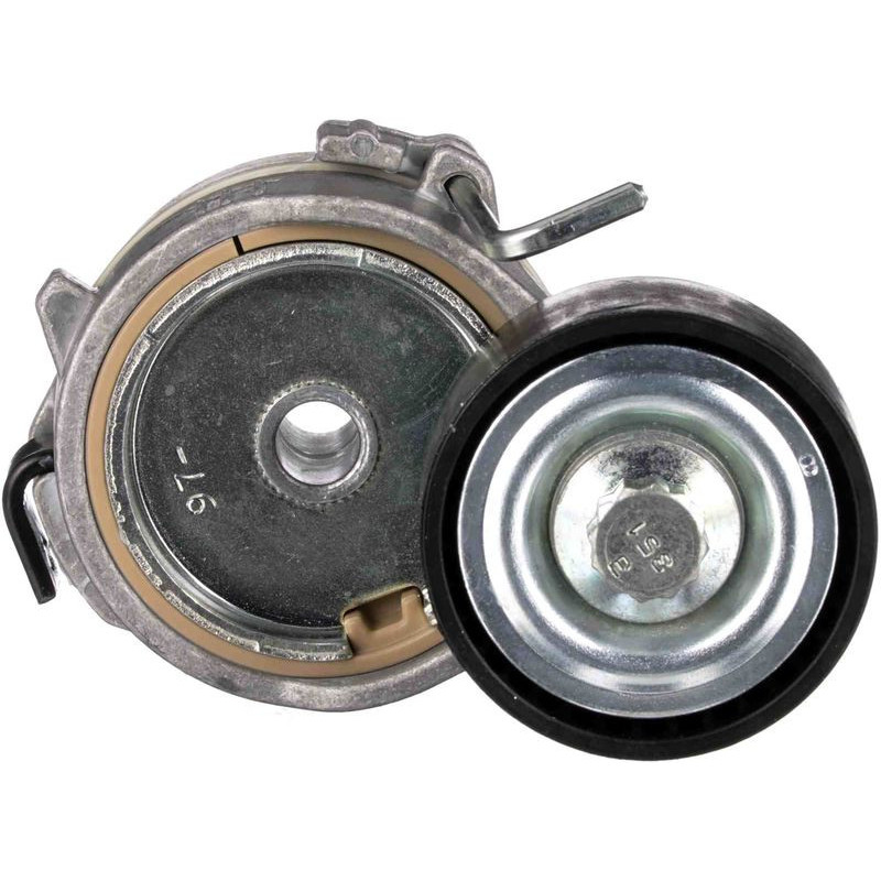 Tendicinghia trapezoidale - GATES