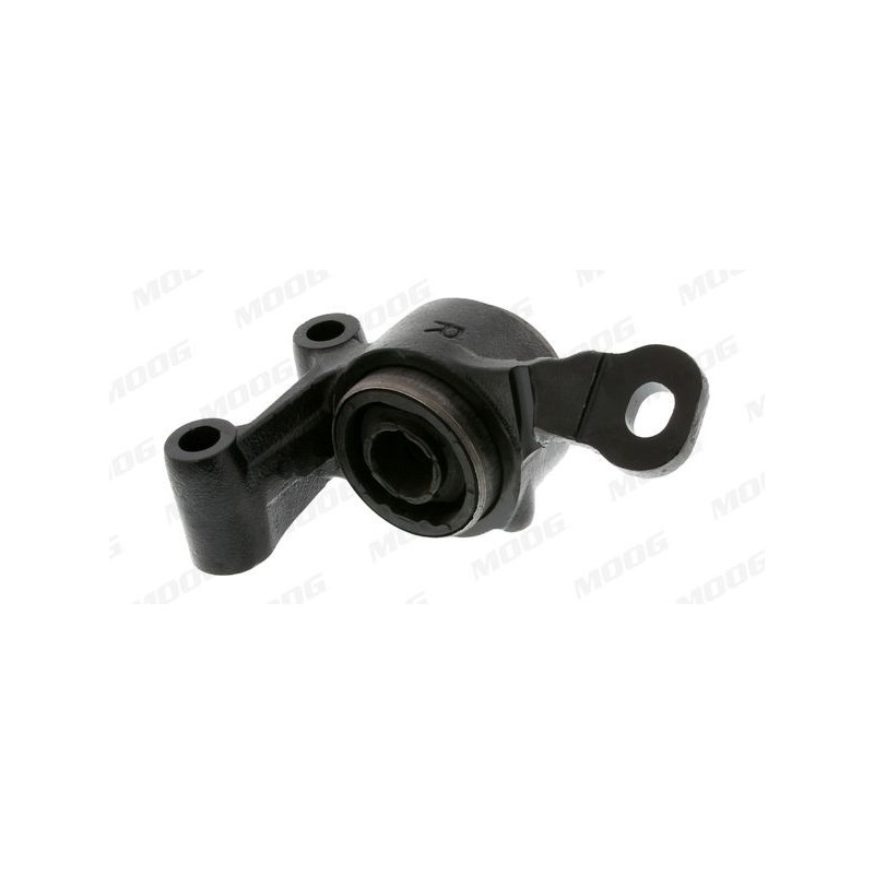 Braccio oscillante asse anteriore - MOOG