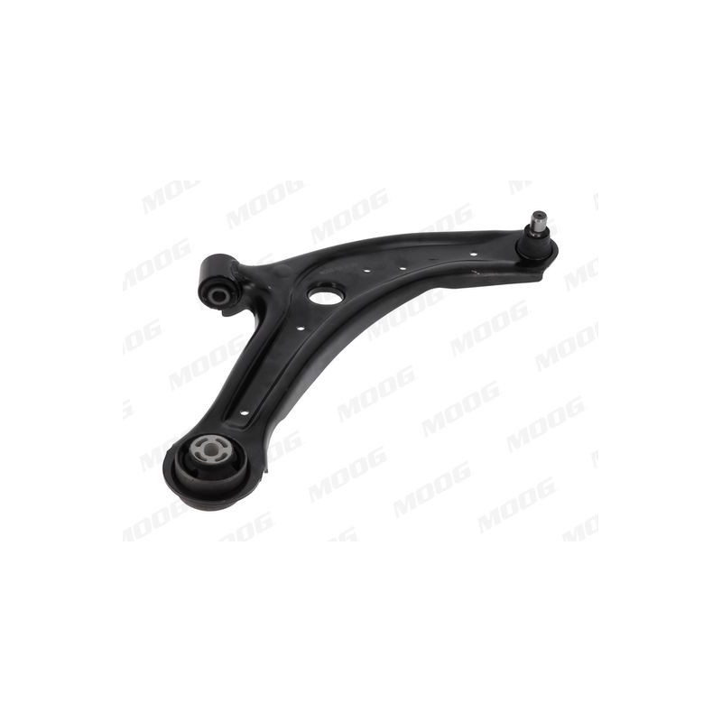 Braccio oscillante asse anteriore - MOOG