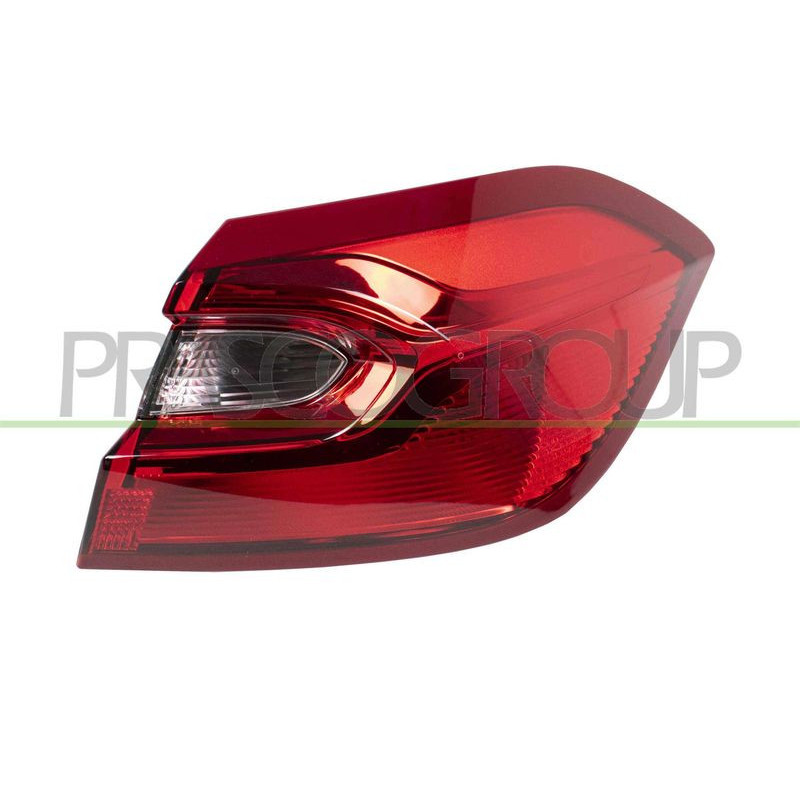 Fanale posteriore - PRASCO