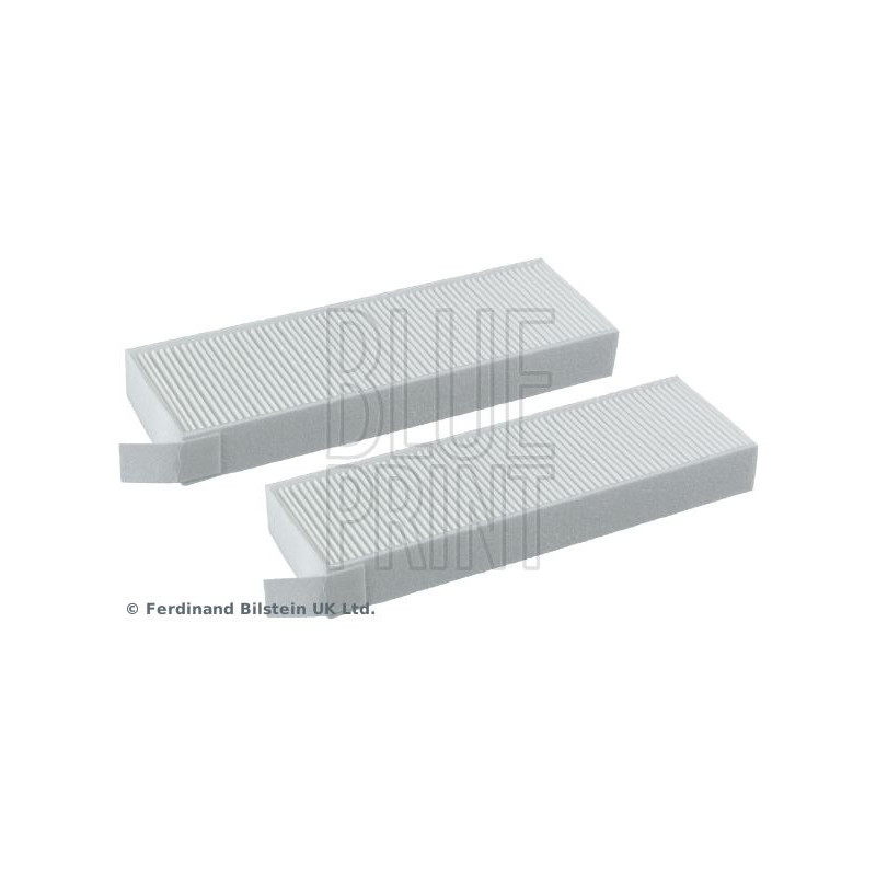 Filtro abitacolo - BLUE PRINT