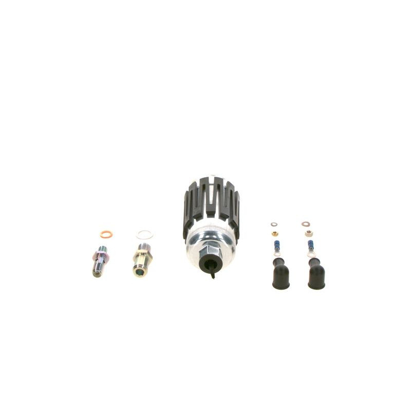 Pompa carburante - BOSCH