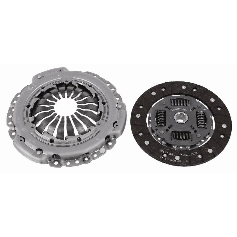 Kit frizione - SACHS